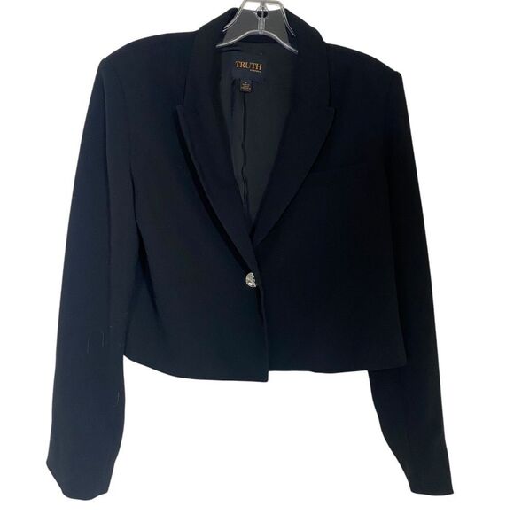 Truth By Republic 4 Blazer - Picture 4 of 10